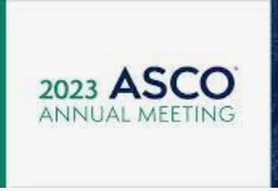 ASCO ANNUAL MEETING