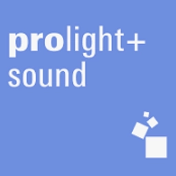 Prolight + Sound