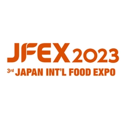  JFEX – 3rd Japan Int’l Food Expo