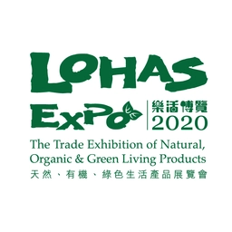 LOHAS Expo x Natural Organic Green Living Expo