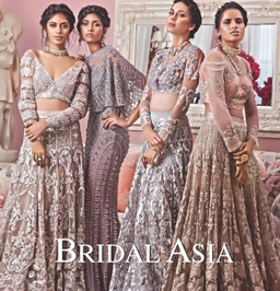 BRIDAL ASIA - HYDARABAD