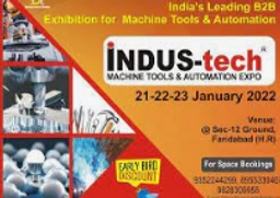 INDUS-tech Expo