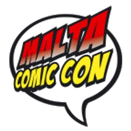 Malta Comic Con