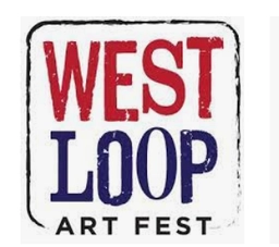 West Loop Art Fest