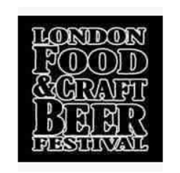 London Food & Craft Beer Festival