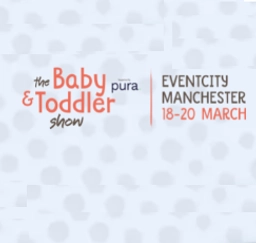 Baby and Toddler Show Manchester