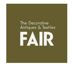 The Decorative Antiques & Textiles Fair