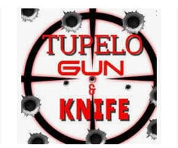 Tupelo Gun Show