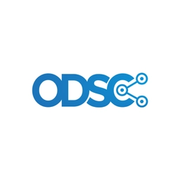 ODSC East Virtual Conference 