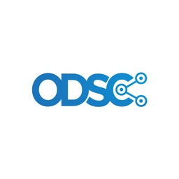 ODSC East Virtual Conference
