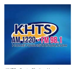 KHTS Home & Garden Show