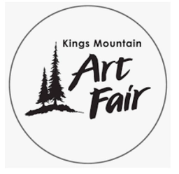 Kings Mountain Art Fair