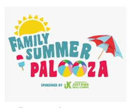 Idaho Family Summer Palooza