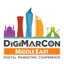 DigiMarCon Middle East  - Digital Marketing