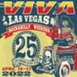 Viva Las Vegas Rockabilly Weekend
