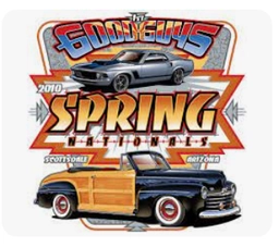 16th FiTech Fuel Injection Spring Nationals presented by Grundy Insurance