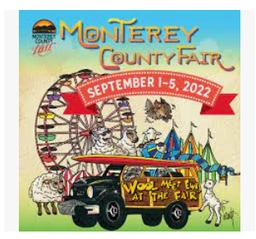 Monterey County Fair