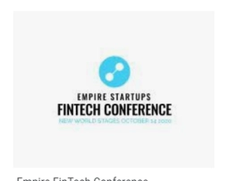 Empire FinTech Conference