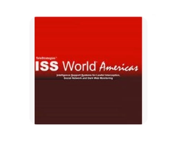 ISS WORLD AMERICAS