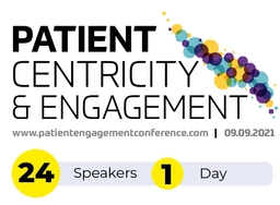 Patient Centricity & Engagement Conference