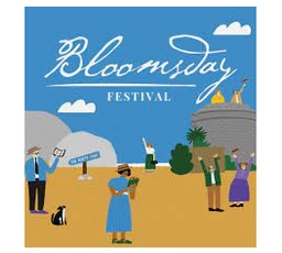 Bloomsday