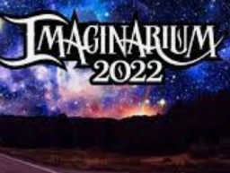 Imaginarium Convention