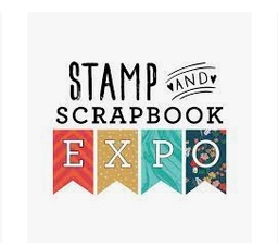STAMP & SCRAPBOOK EXPO IRVING