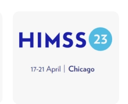 HIMSS Global Health Conference & Exhibition