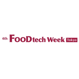 4th FOODtech Week Tokyo