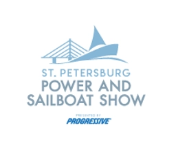 ST. PETERSBURG POWER & SAIL BOAT SHOW