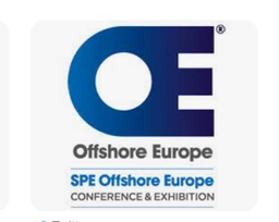 OE - OFFSHORE EUROPE