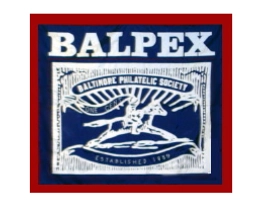 Philately Show Balpex