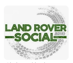 LAND ROVER SOCIAL