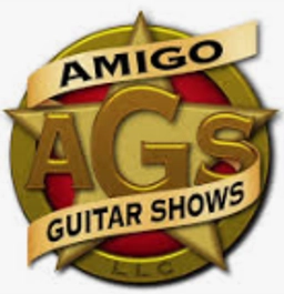 Amigo Guitar Show