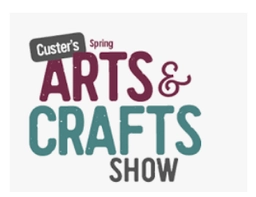 Spring Arts & Crafts Show