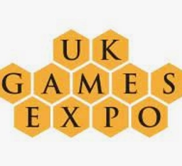 Uk Games Expo