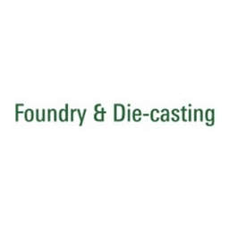 Foundry Die casting Asia