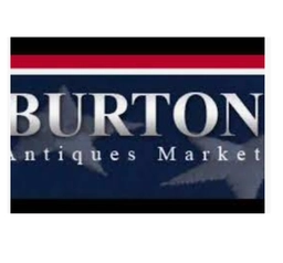 Burton Antiques Market
