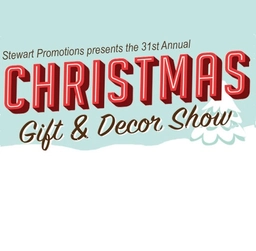 Christmas Gift and Decor Show