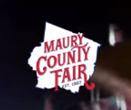 Maury County Fair