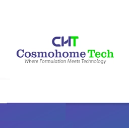 Cosmohome Tech Expo