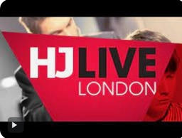 HJ LIVE LONDON