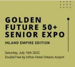 Golden Future 50+ Expo