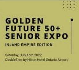 Golden Future 50+ Senior Expo