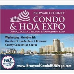 Broward County Condo & HOA Expo