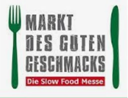 Market of Good Taste - The Slow Food Fair