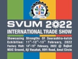 SVUM International Trade Show