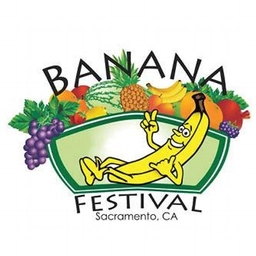 Sacramento Banana Festival
