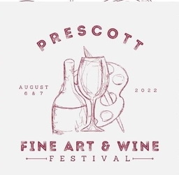 Prescott Fine Art and Wine Festival