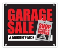 Garage Sale & Marketplace Indianapolis